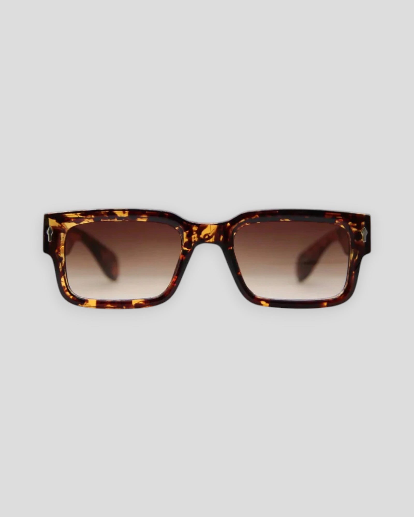 Sweet Dreams Sunglasses - Brown