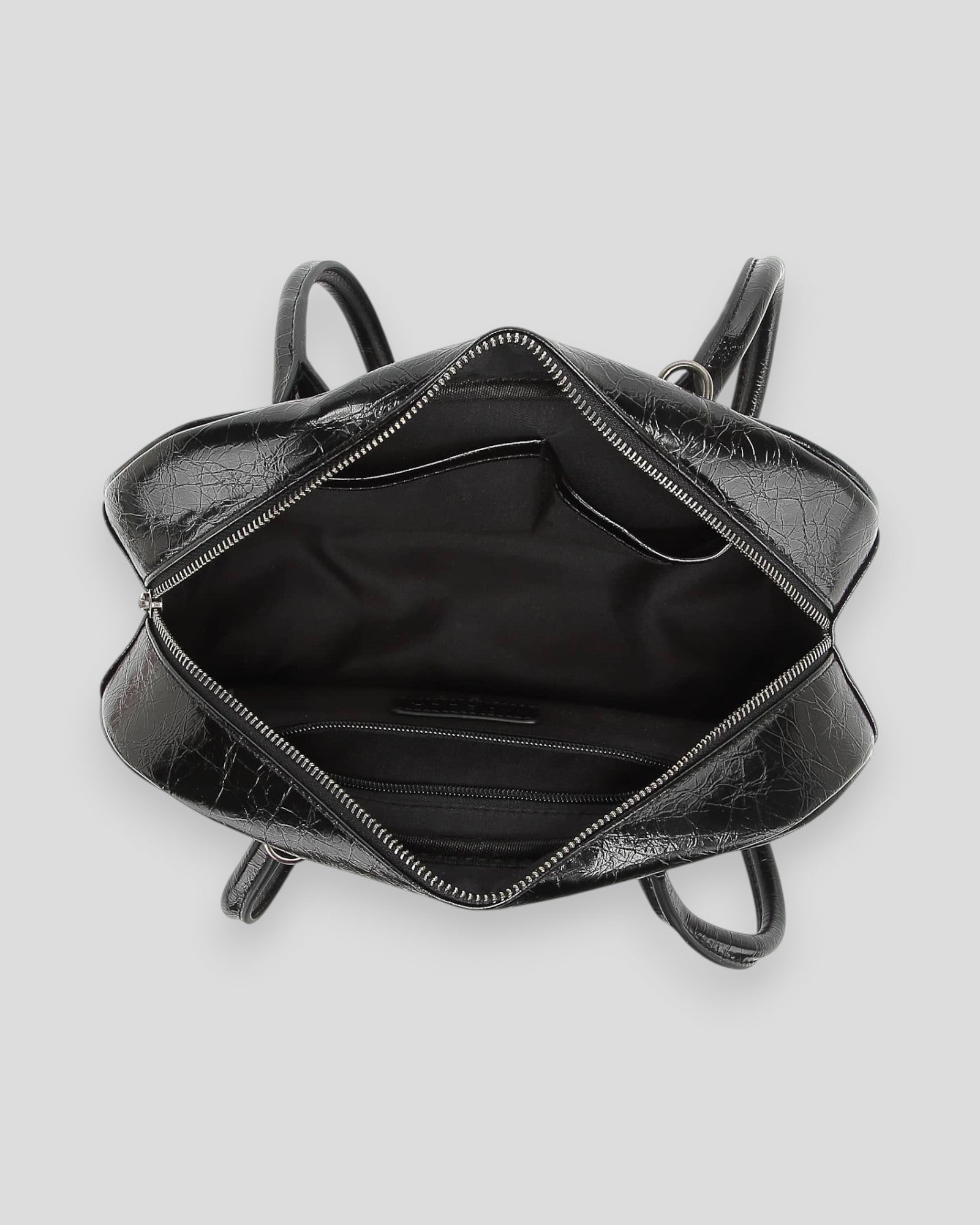 Iris Bag - Black