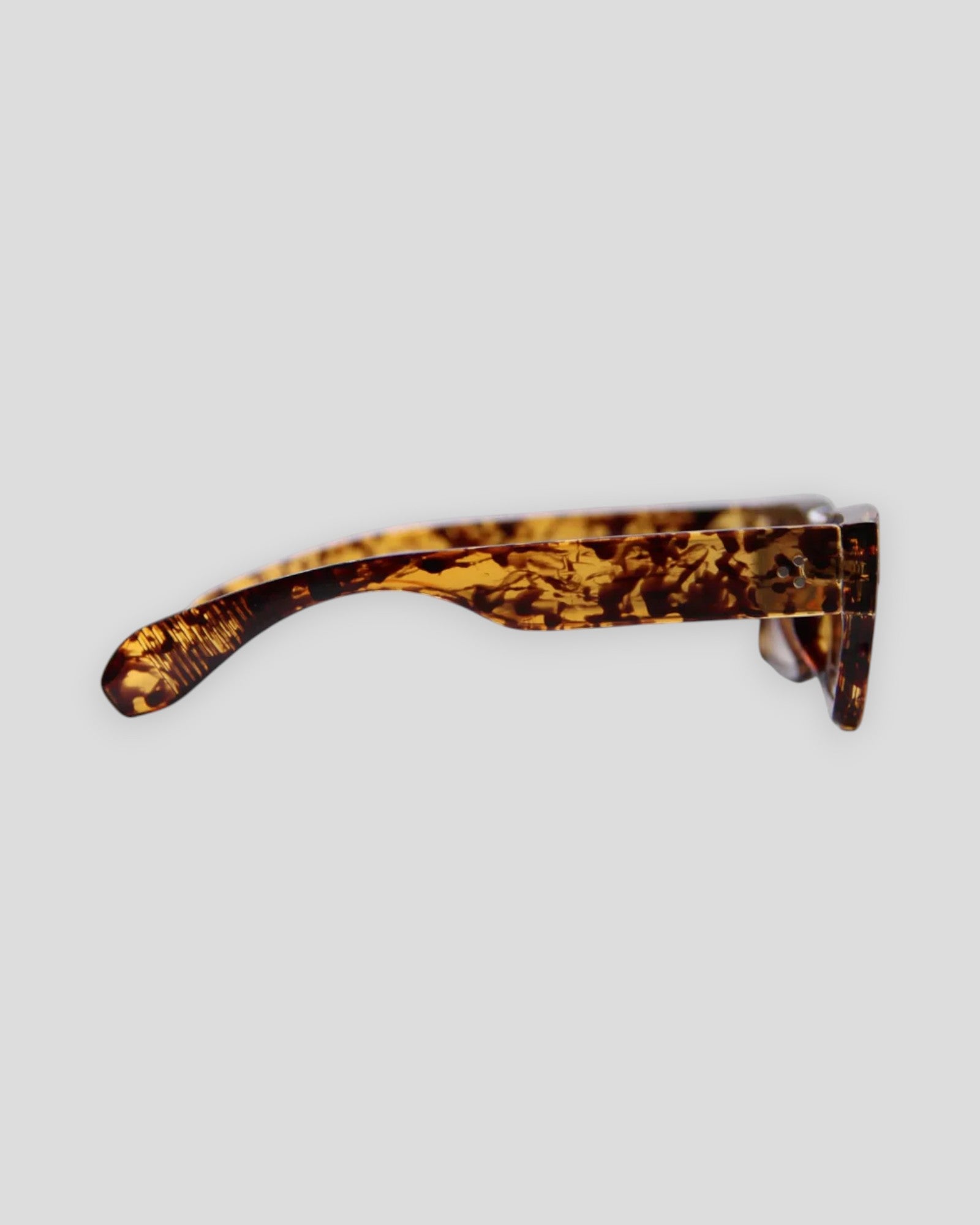 Sweet Dreams Sunglasses - Brown