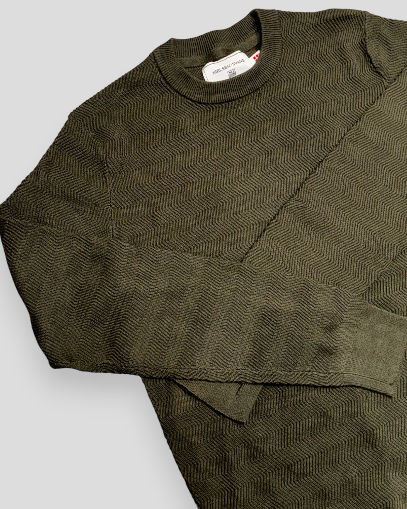 Heritage - Army