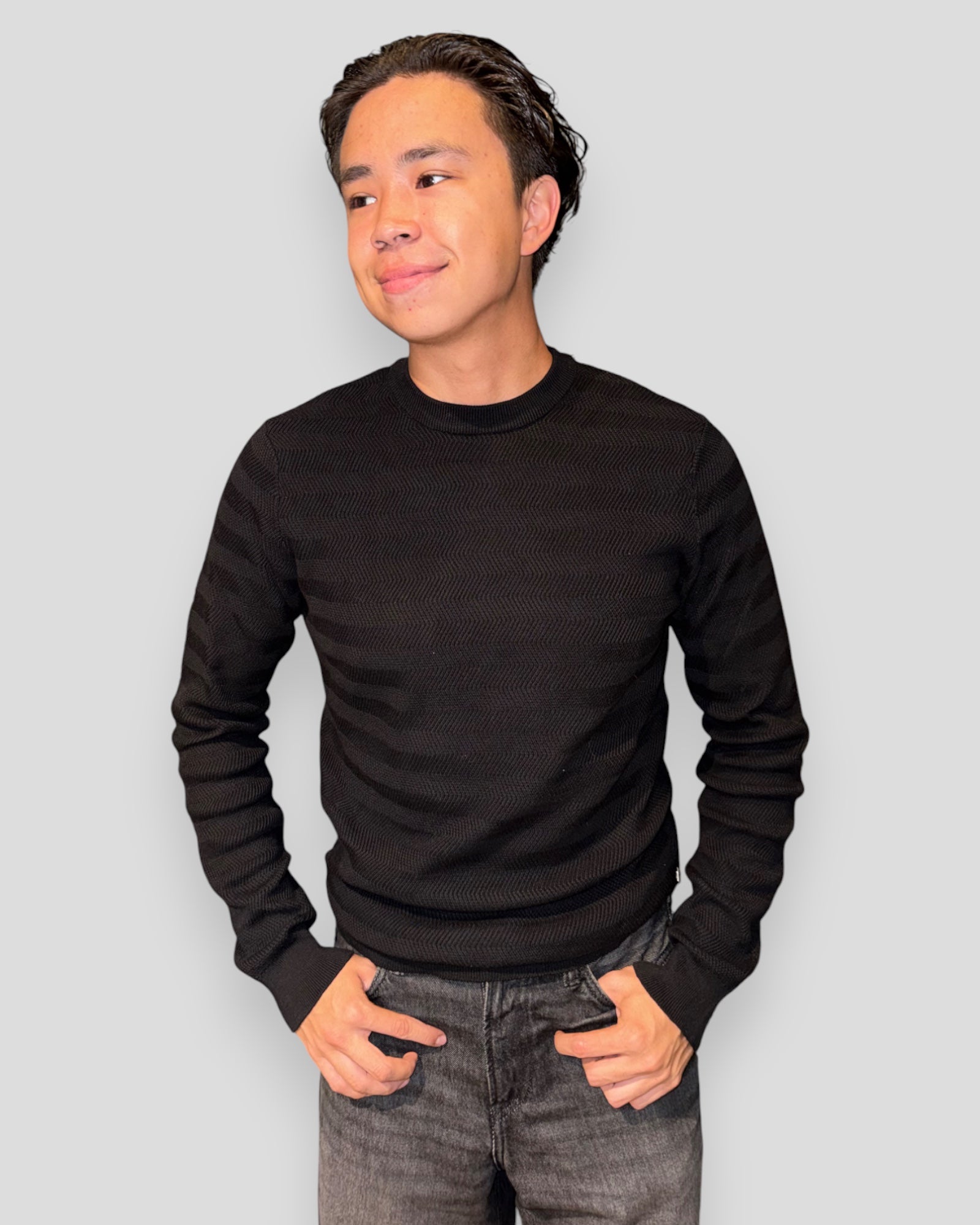 Heritage - Black