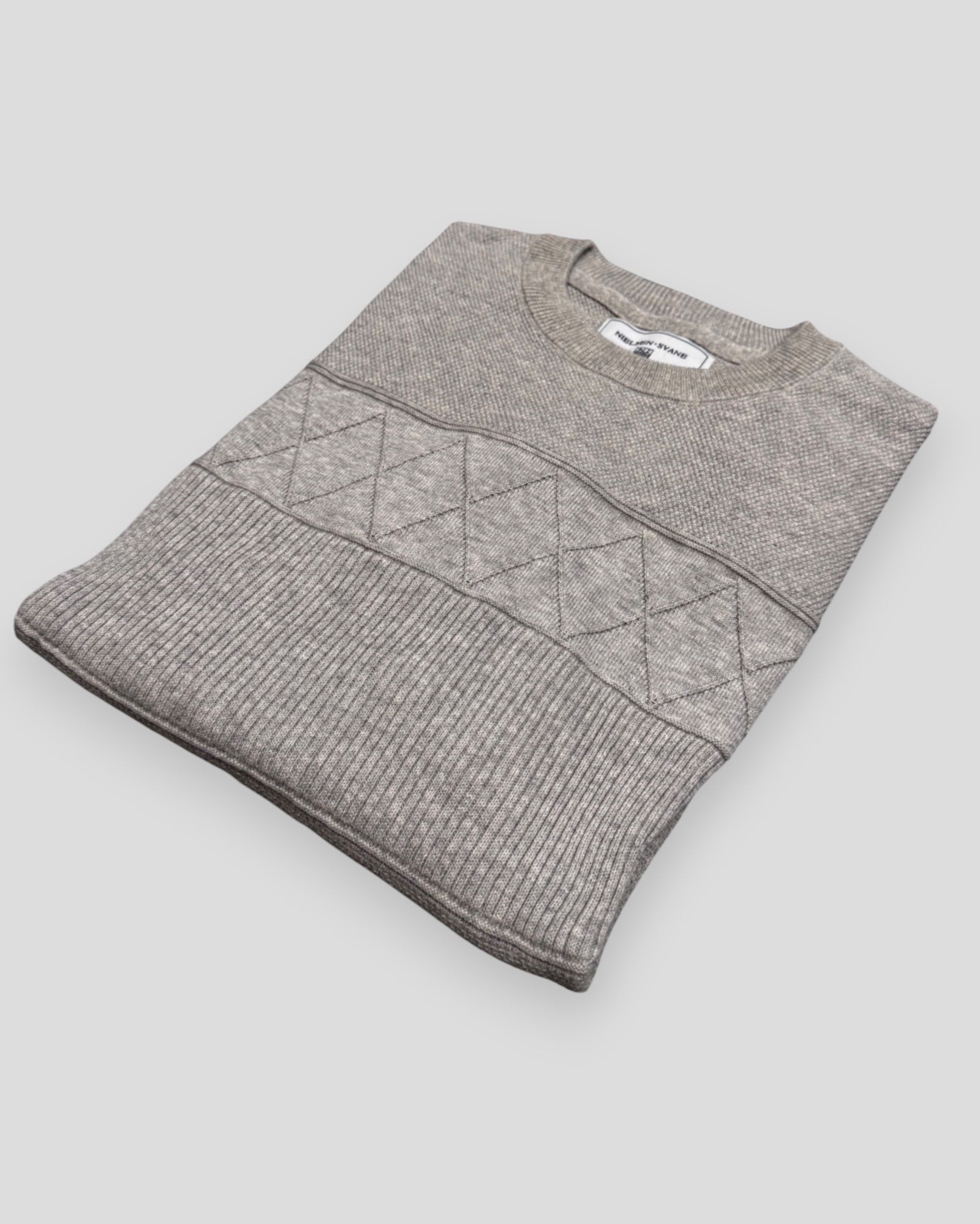 Lumber - Light Grey