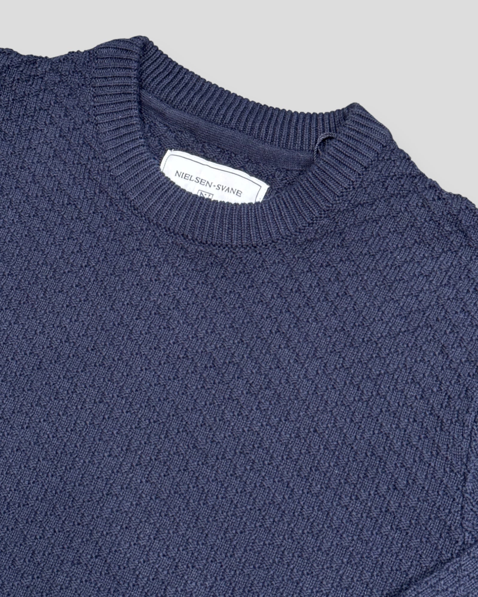 Lumber - Navy