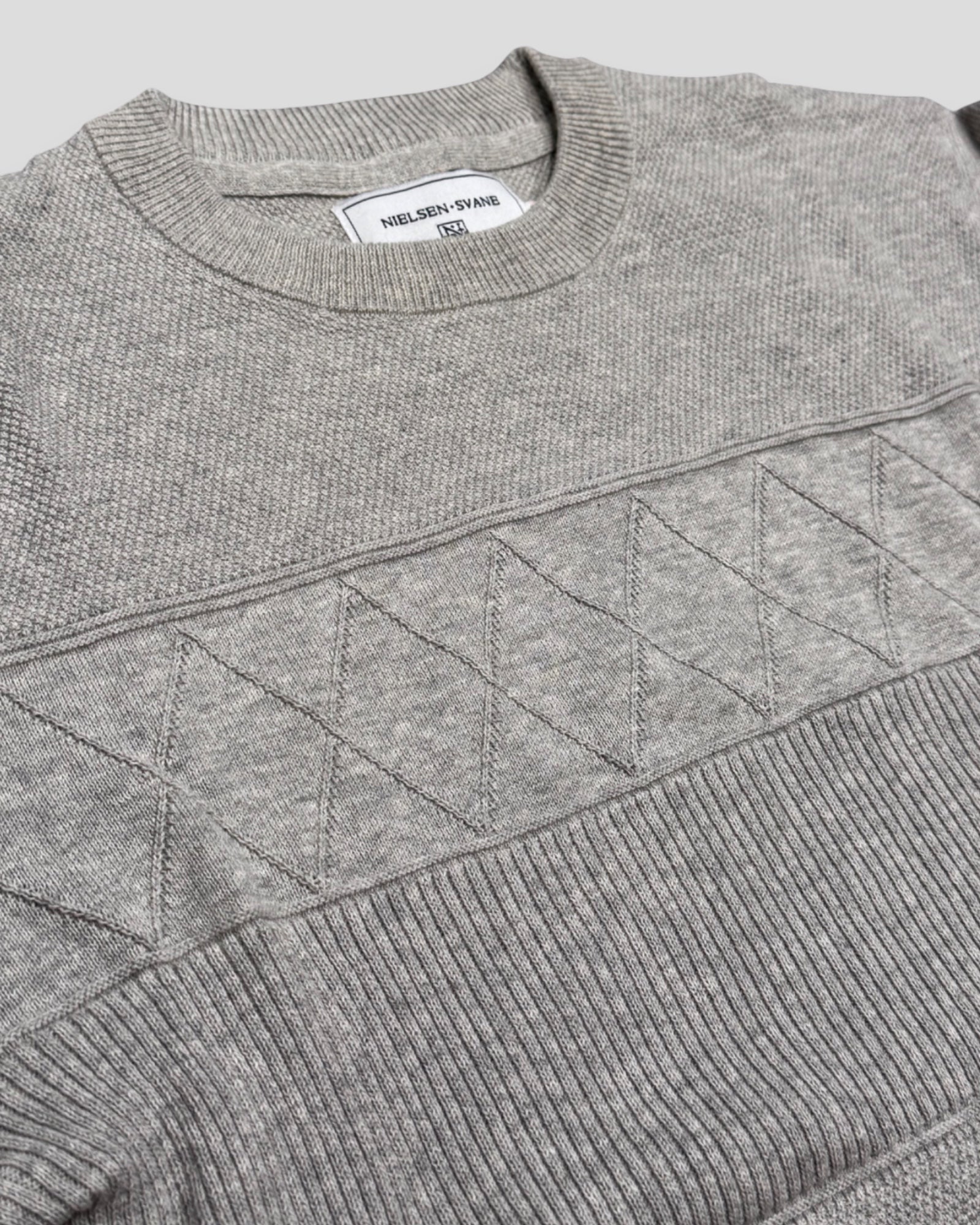 Lumber - Light Grey