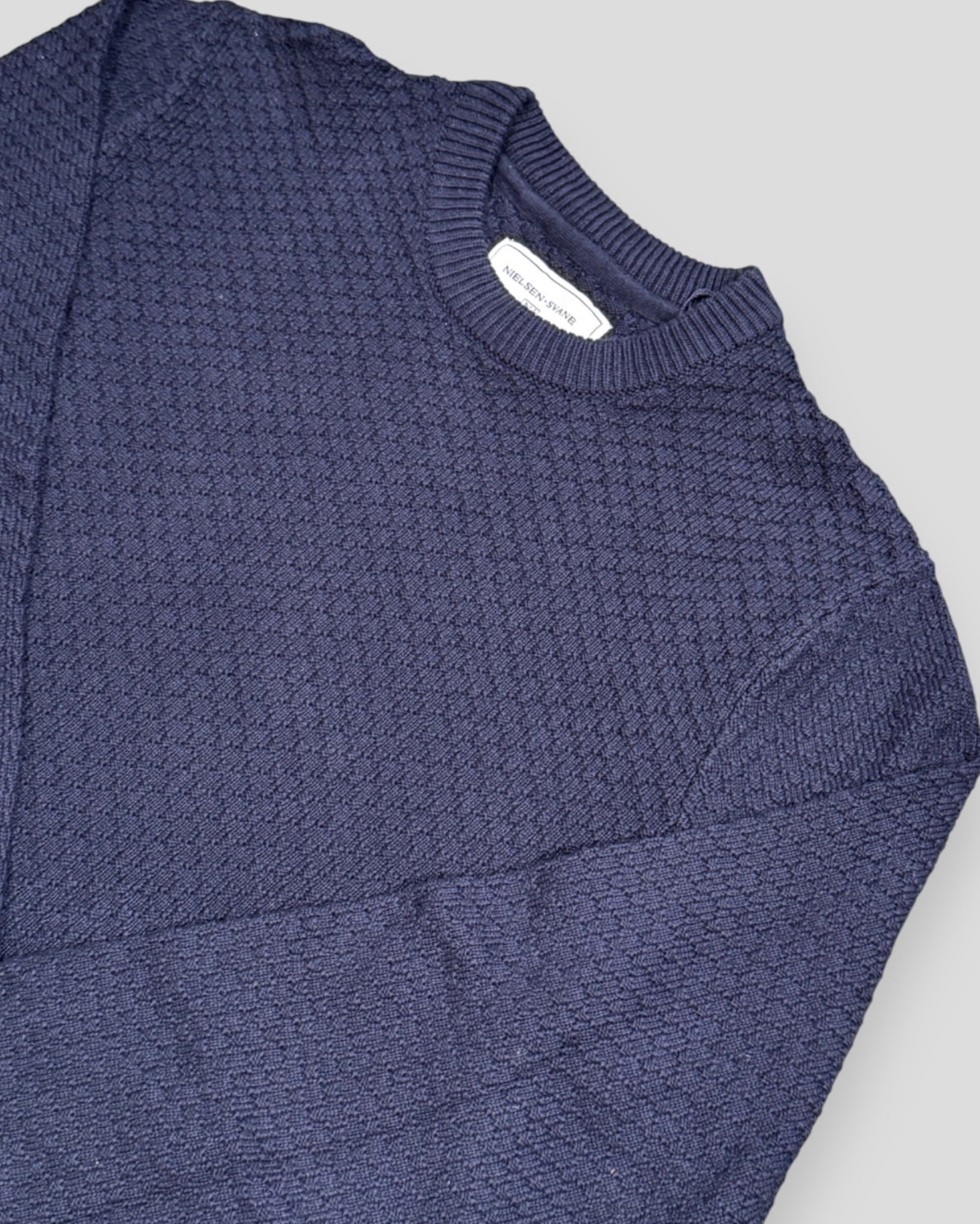 Lumber - Navy