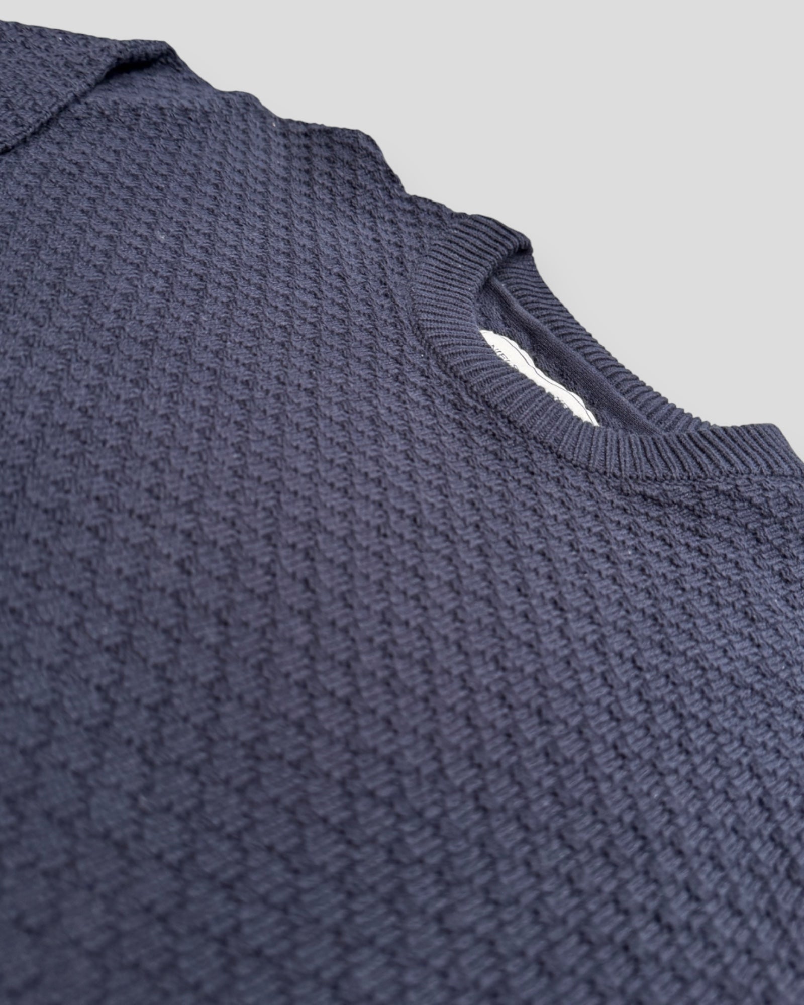 Lumber - Navy