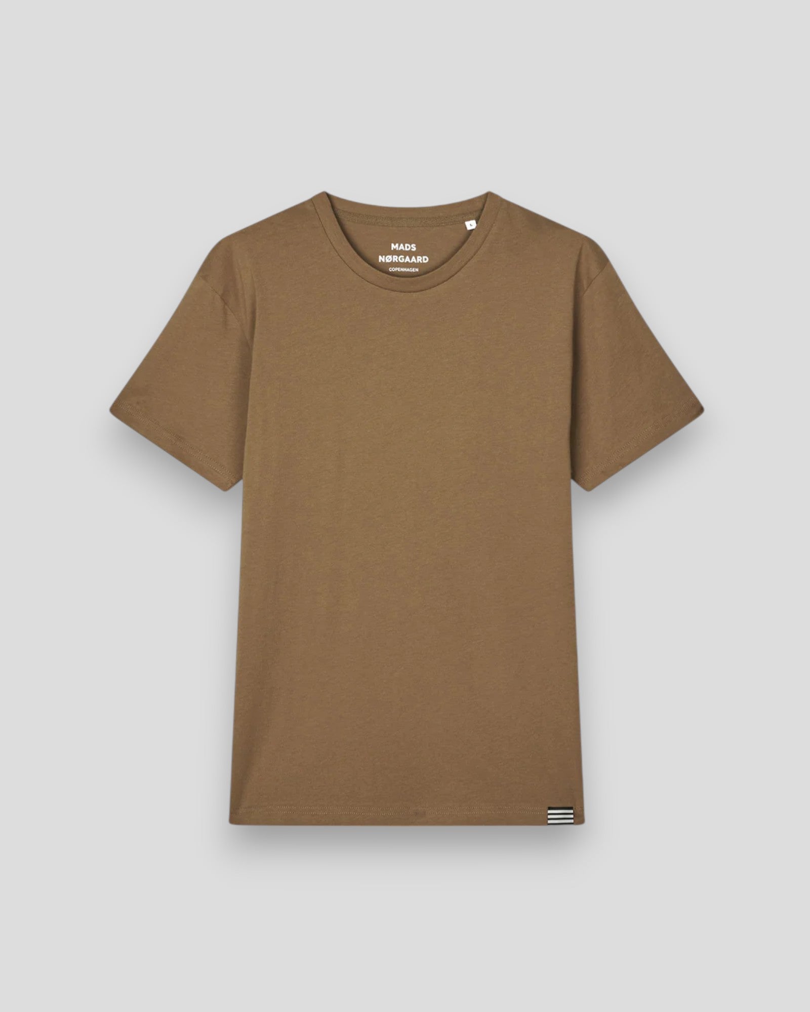 Organic Thor Tee - Kangaroo