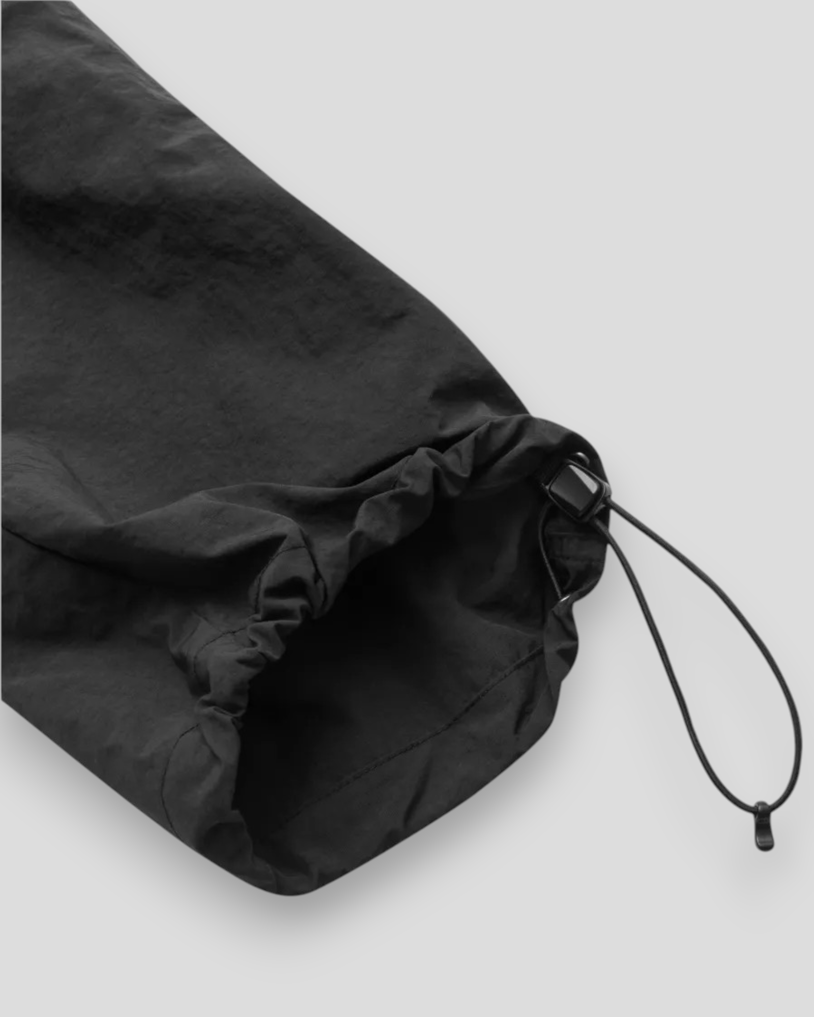 Thrin Trousers - Black