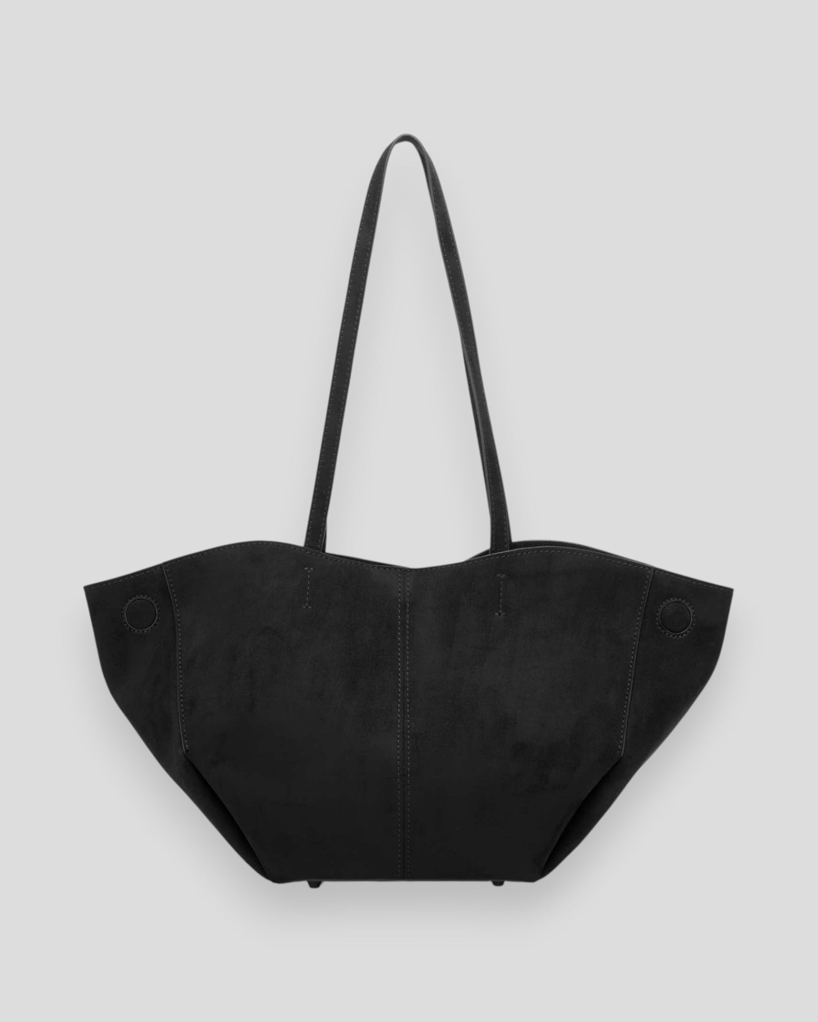 Mariah Bag Medium - Black