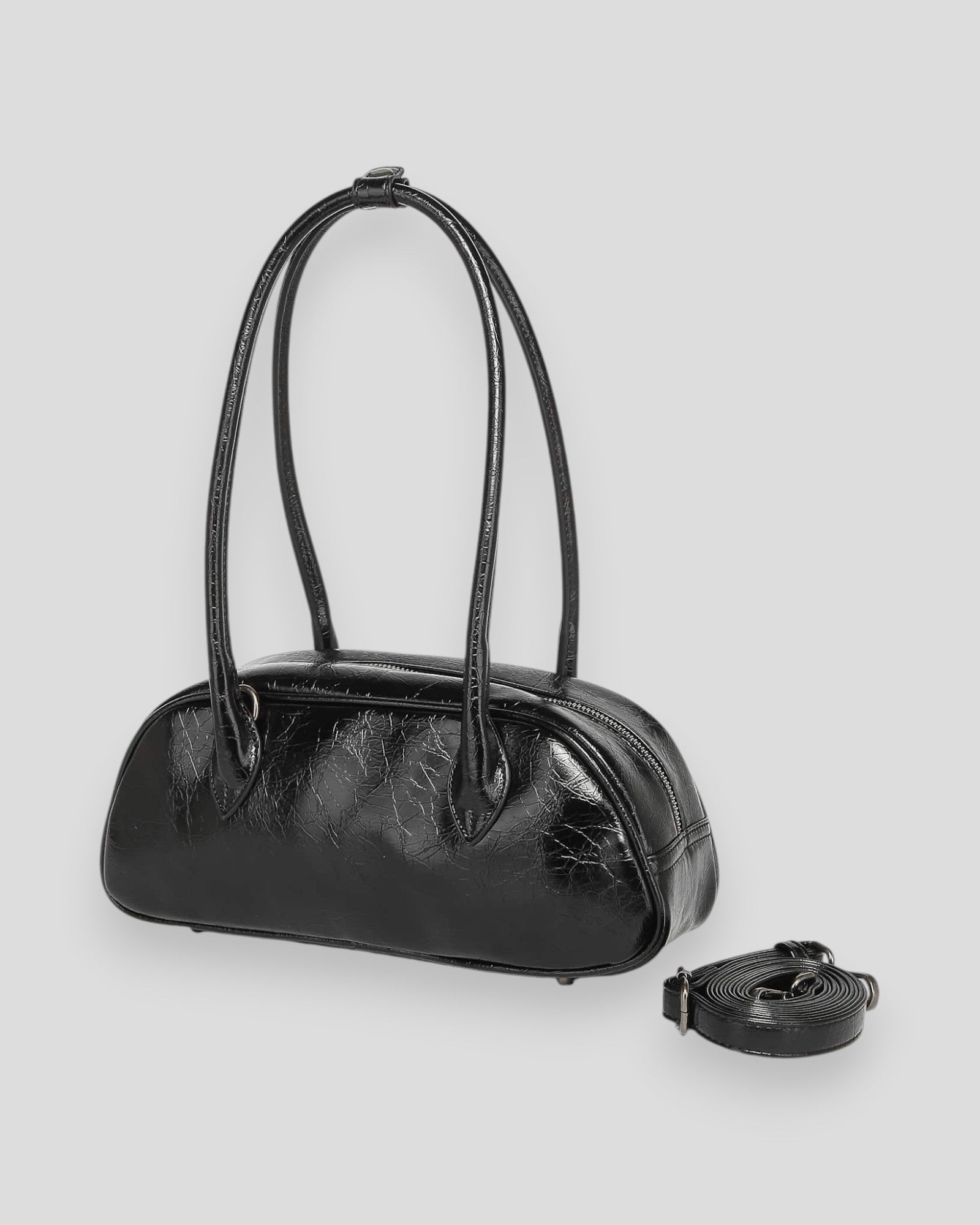 Iris Bag - Black